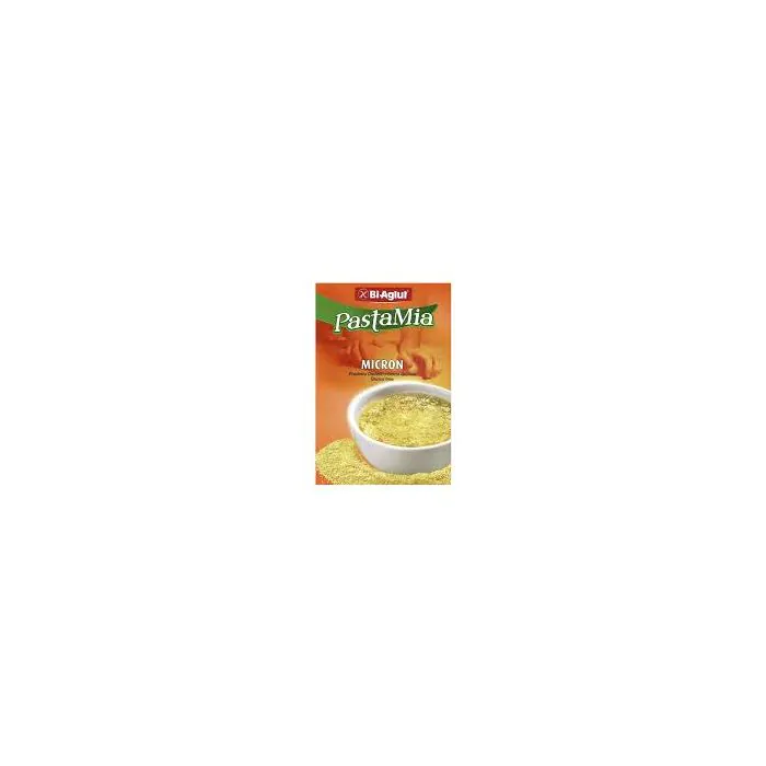Biaglut pasta micron 250g Biaglut pasta micron 250g