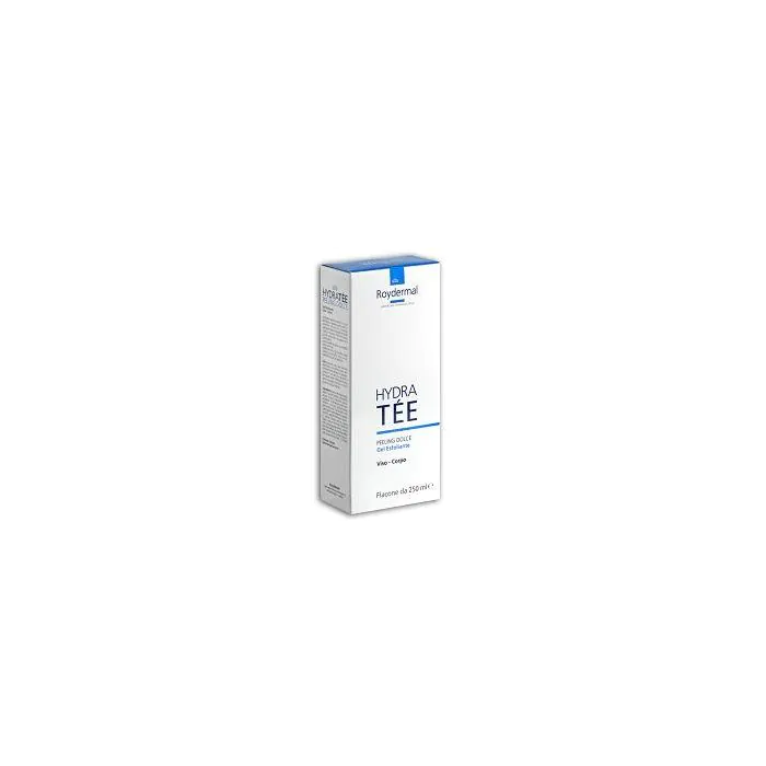 Hydratee peeling esf.250ml