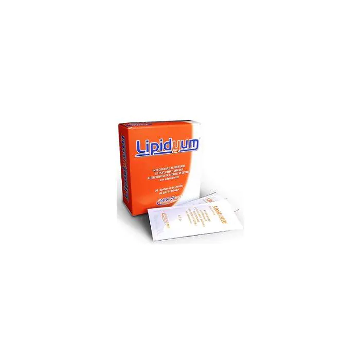 Lipidyum colonfit ara 20 Bustine