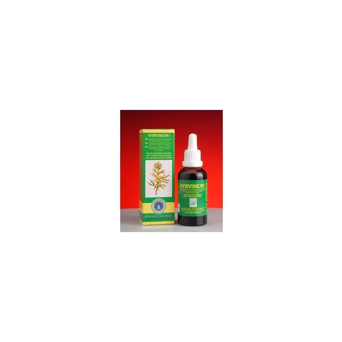 Hyrvingya bio gocce 50 ml Hyrvingya bio gocce 50 ml