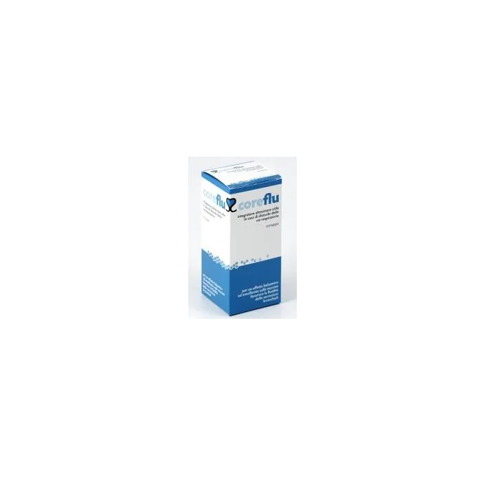 Coreflu Sciroppo 200ml Coreflu Sciroppo 200ml