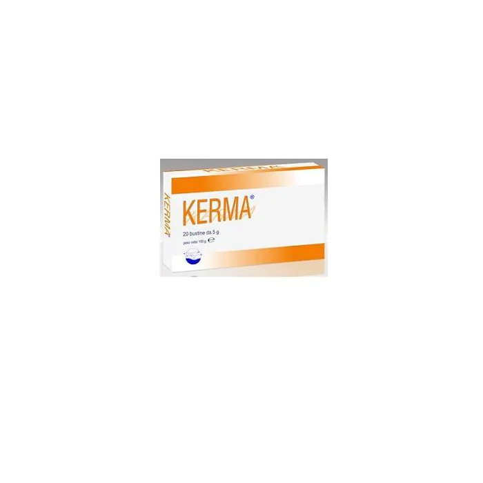 Kerma 20 bustine Kerma 20 bustine