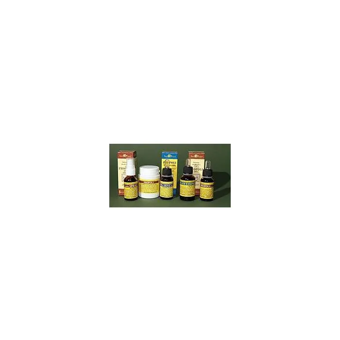 Propoli spray 20ml sarandrea Propoli spray 20ml sarandrea