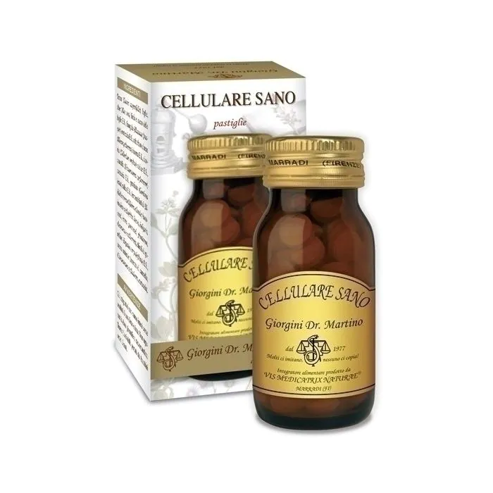 Cellulare sano past.40g