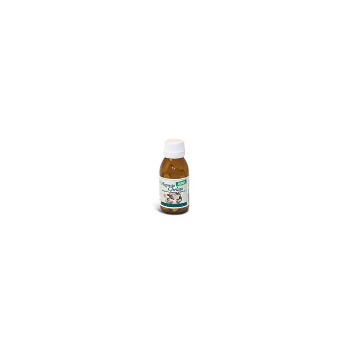Magnesio Chelato Compresse Stv Magnesio Chelato Compresse Stv