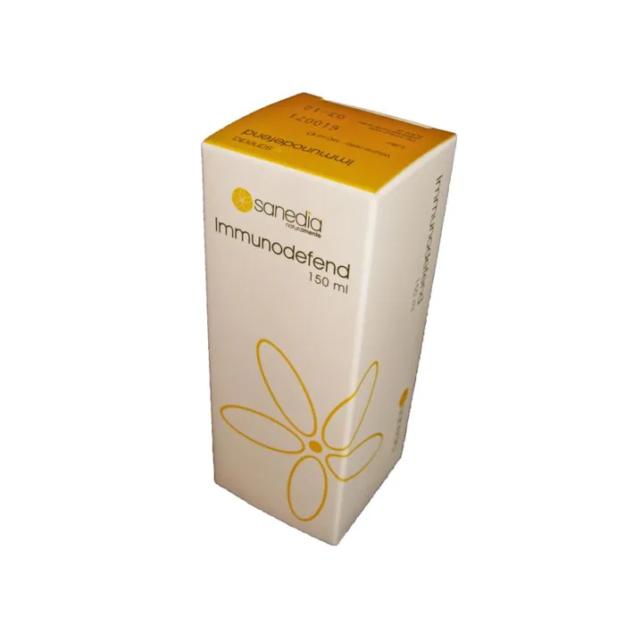 Immunodefend 150ml