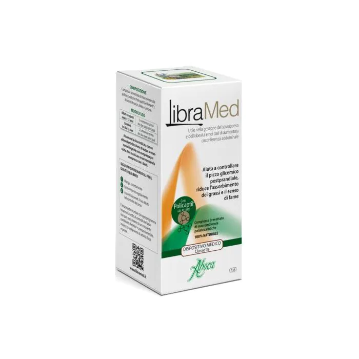 Libramed fitomagra 138 compresse Libramed fitomagra 138 compresse