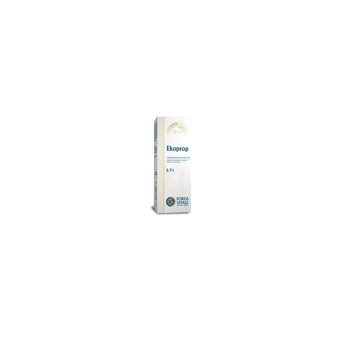 Forza Vitale Italia Ecosol Ekoprop 200 ml Forza Vitale Italia Ecosol Ekoprop 200 ml
