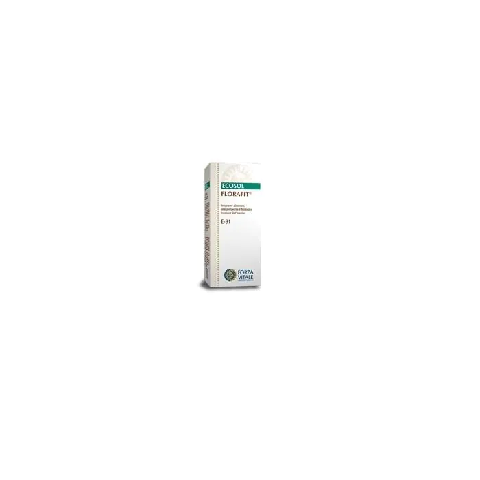 Ecosol florafit opr 33g Ecosol florafit opr 33g