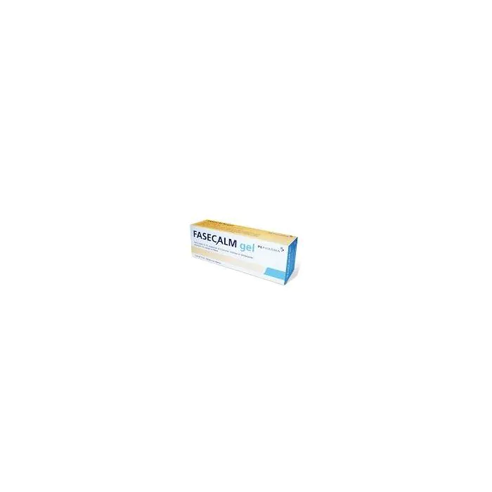 Fasecalm gel 75ml Fasecalm gel 75ml