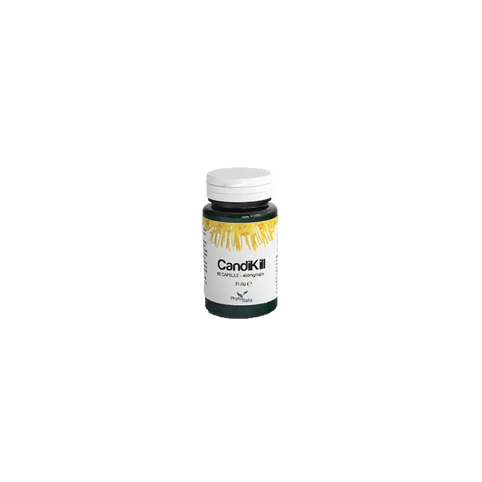 Candikill 60 capsule Candikill 60 capsule
