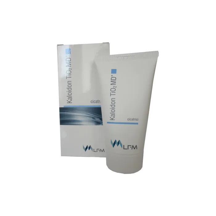 Kaloidon tio2 crema 50ml