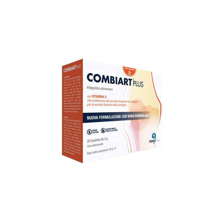 Combiart plus 20 bustine Combiart plus 20 bustine