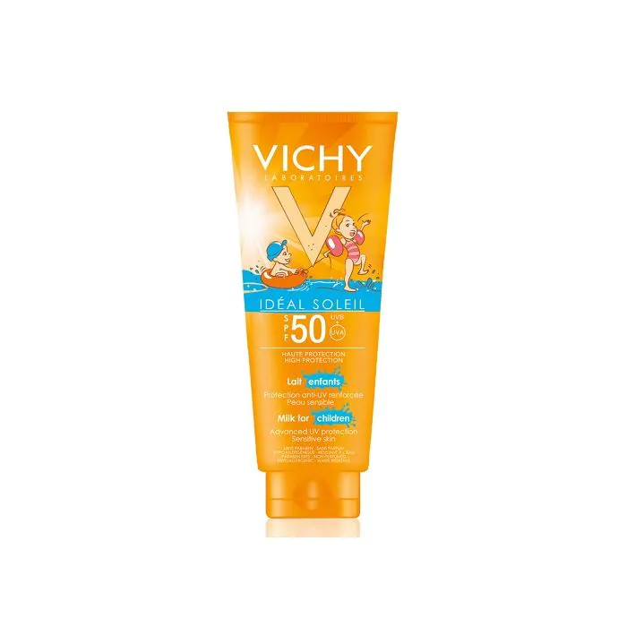 Vichy cs lait ped.50+ 300ml
