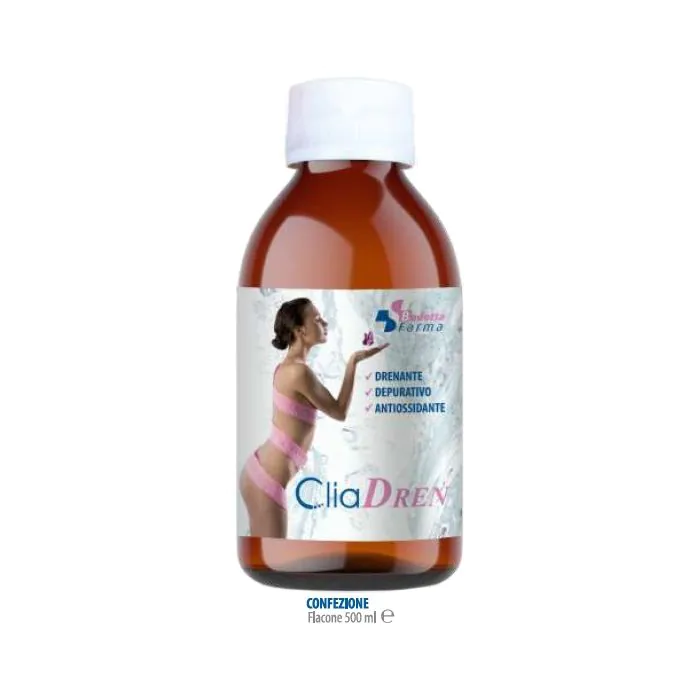 Cliadren 500ml Cliadren 500ml