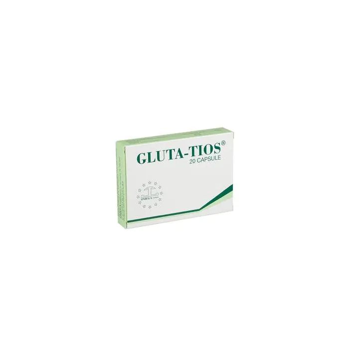 Glutatios 20capsule Glutatios 20capsule