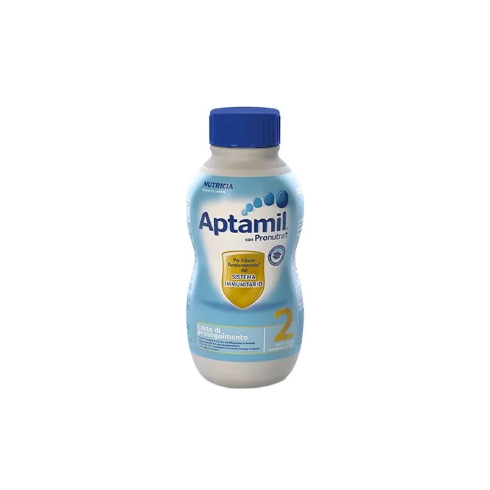 Aptamil 2 liquido 500ml