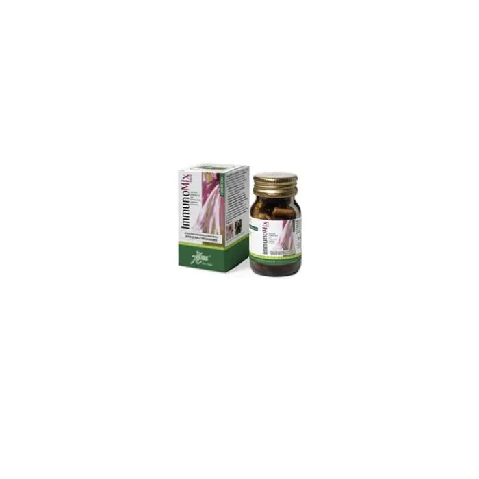 Immunomix plus 50 opercoli Immunomix plus 50 opercoli