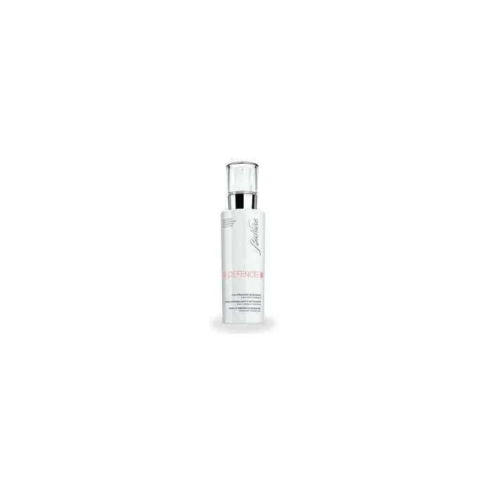 Defence olio struc deter 150ml Defence olio struc deter 150ml