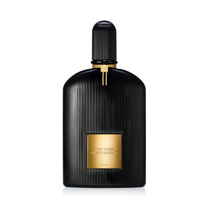 TOM FORD - Black Orchid - Eau De Parfum Donna 100 Ml Vapo TOM FORD - Black Orchid - Eau De Parfum Donna 100 Ml Vapo