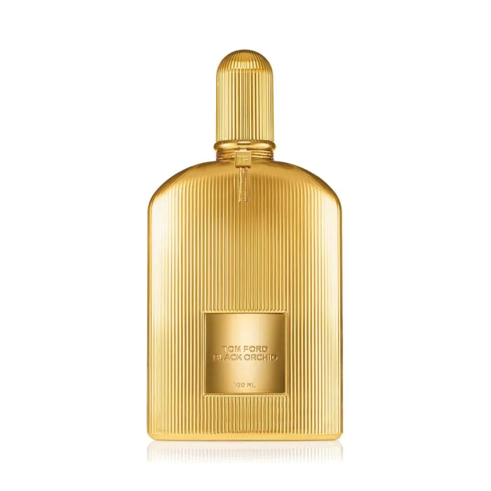 TOM FORD - Black Orchid Parfum 100 Ml Vapo TOM FORD - Black Orchid Parfum 100 Ml Vapo