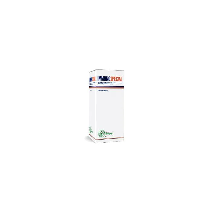 Immunospecial 14 Bustine Stick Pack 10ml