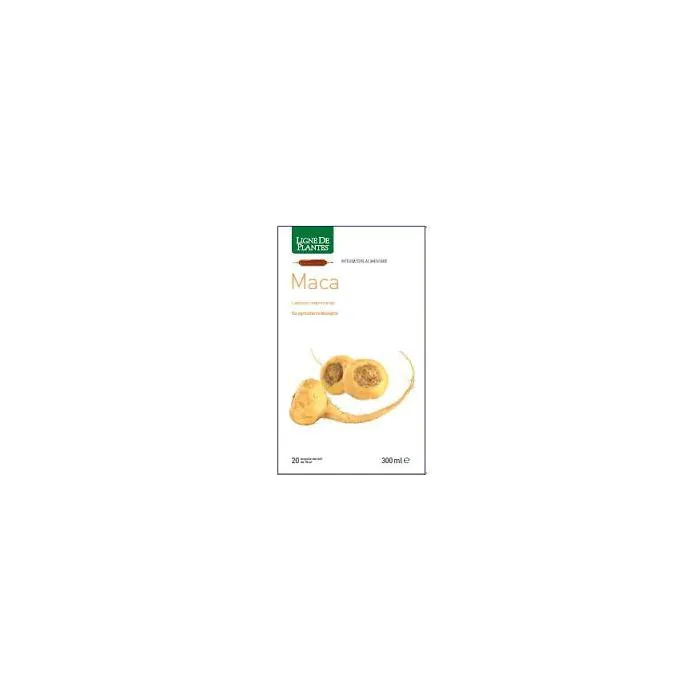 Maca bio 20ab 15ml Maca bio 20ab 15ml