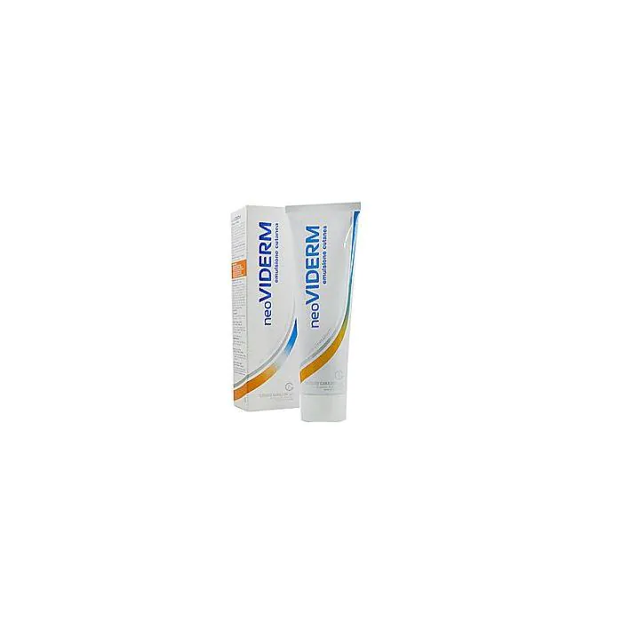 Neoviderm emulsione  cutanea 100ml