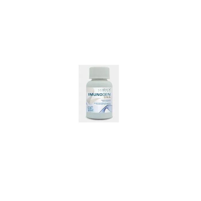 Imunogen Dna 60 Compresse 60g Fvt Imunogen Dna 60 Compresse 60g Fvt