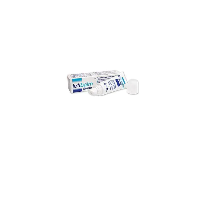 Leti balm fluido 10ml Leti balm fluido 10ml