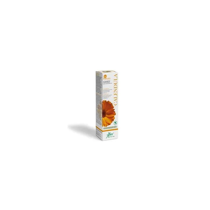 Calendula bio pom.50ml aboca Calendula bio pom.50ml aboca