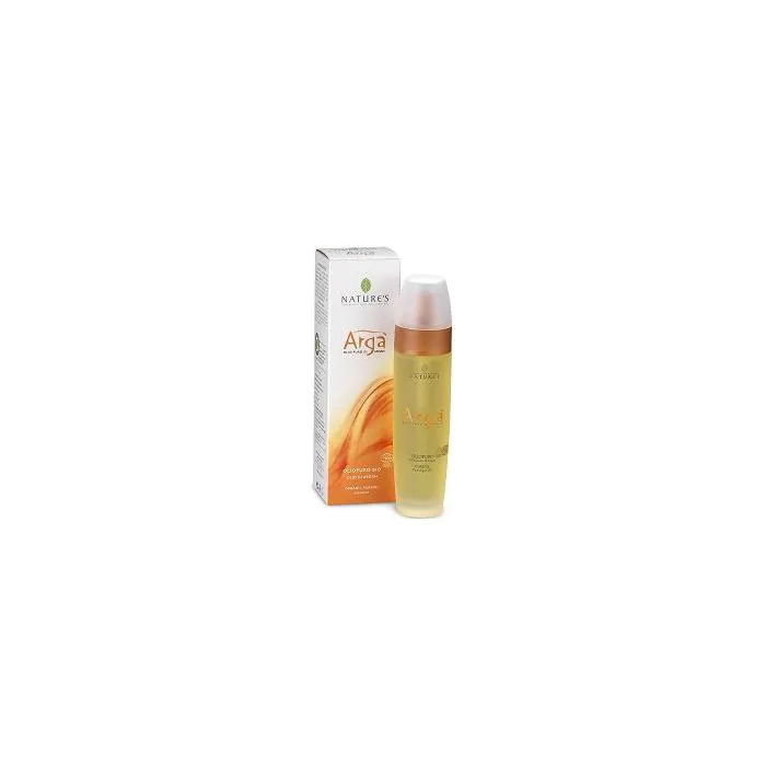 Arga'olio puro argan 100ml Arga'olio puro argan 100ml