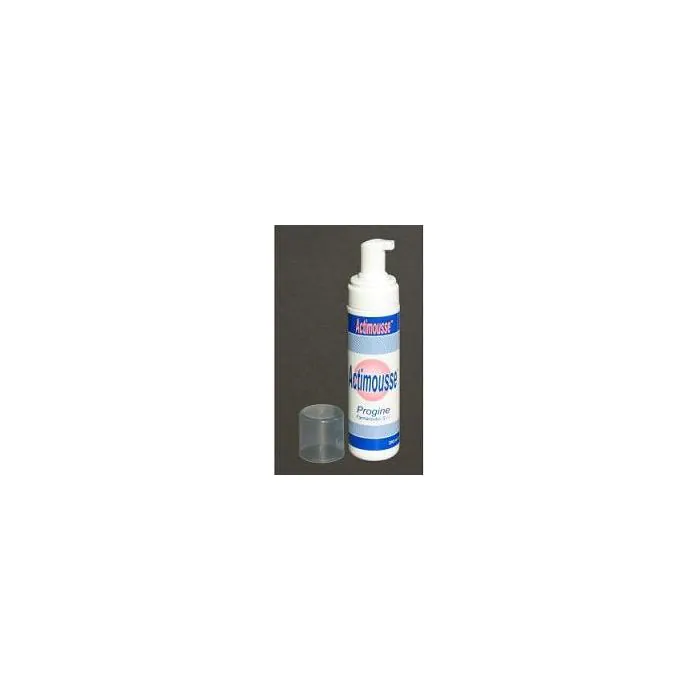 Actimousse det.sch.ecol.200ml Actimousse det.sch.ecol.200ml