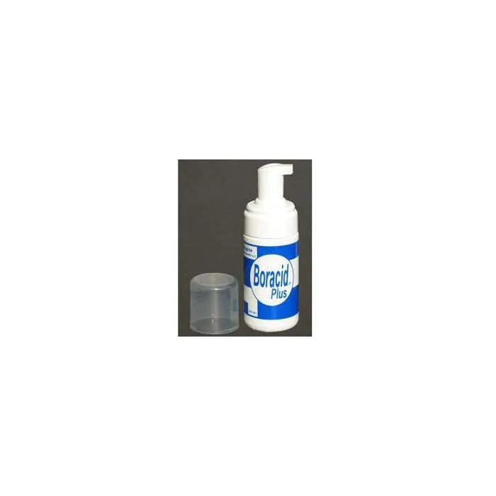 Boracid plus dermoginecol 100m Boracid plus dermoginecol 100m