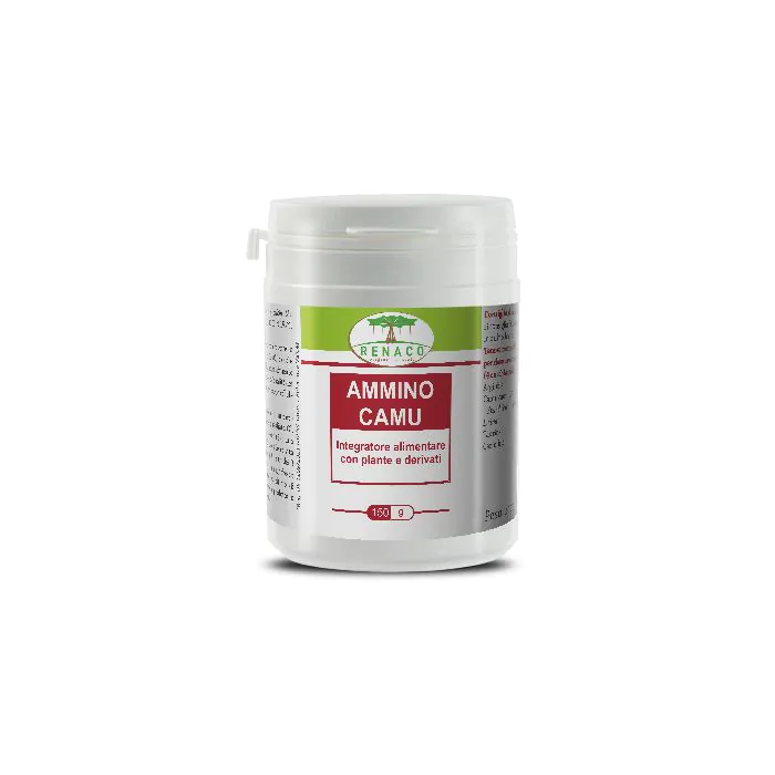 Ammino camu 150g Ammino camu 150g