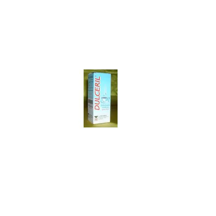 Dulceril gocce 30ml