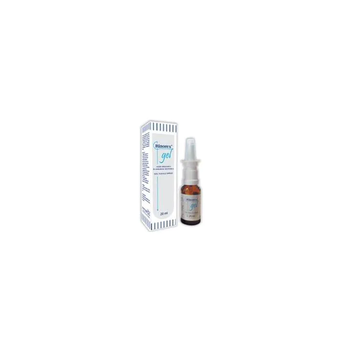 Rinorex gel 20ml Rinorex gel 20ml