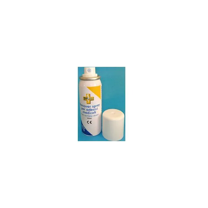 Remover spray ad.medic.50mlf/c Remover spray ad.medic.50mlf/c