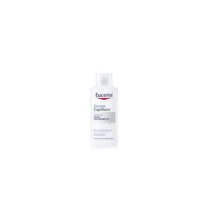 Eucerin Shampoo extra-toll250ml Eucerin Shampoo extra-toll250ml