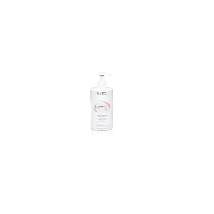 Ictyane hd balsamo 400ml Ictyane hd balsamo 400ml
