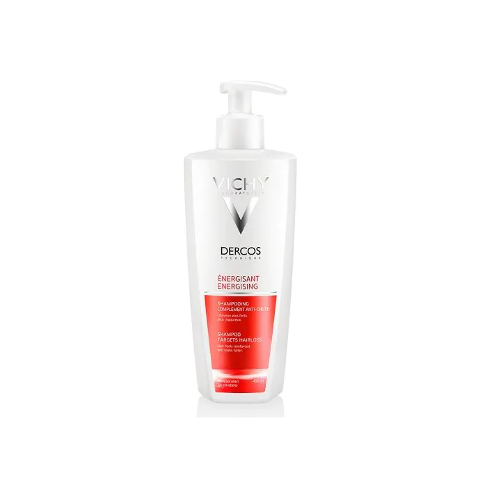 Dercos Energizzante Shampoo Rivitalizzante 400 ml Dercos Energizzante Shampoo Rivitalizzante 400 ml