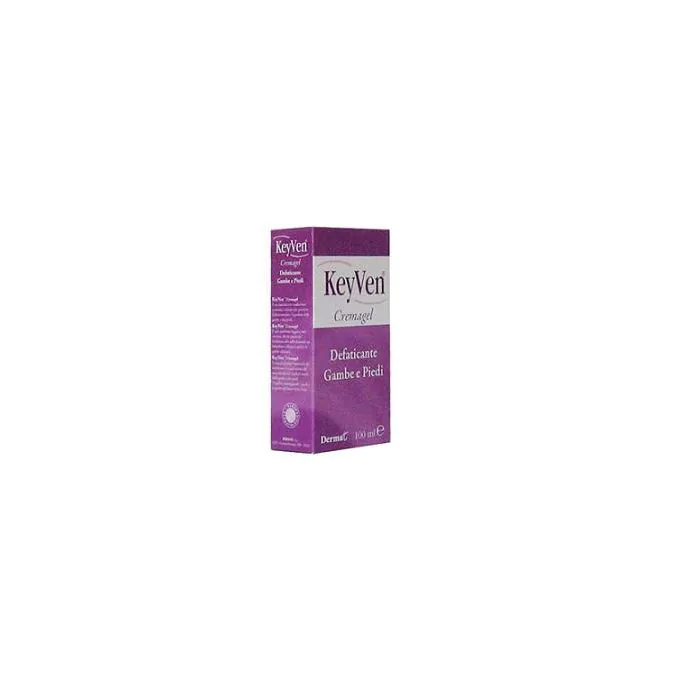 Keyven cremagel 100ml Keyven cremagel 100ml