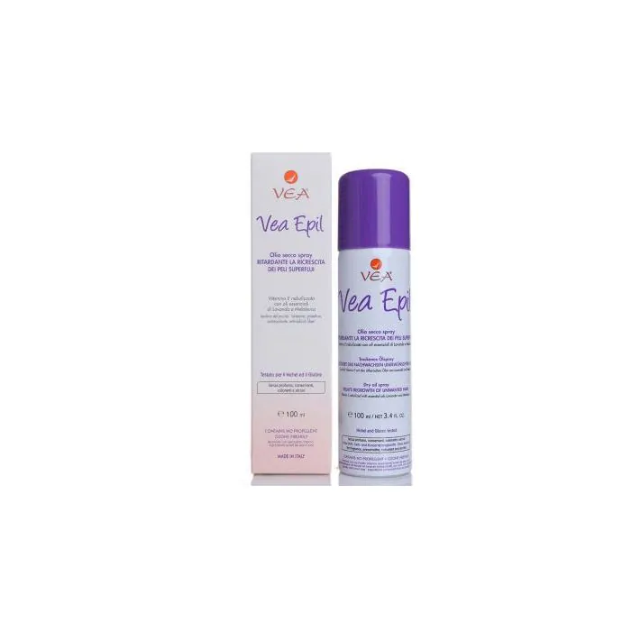 Vea epil spray 100ml Vea epil spray 100ml