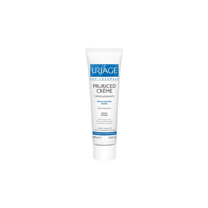 Pruriced Crema Lenitiva 100ml Pruriced Crema Lenitiva 100ml