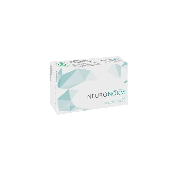 Neuronorm 30capsule