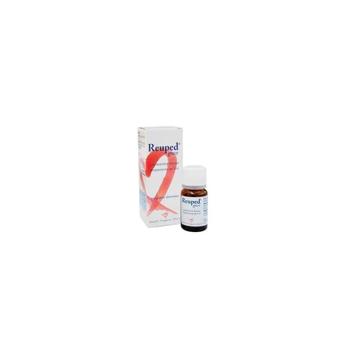 Reuped Gocce 5ml Reuped Gocce 5ml