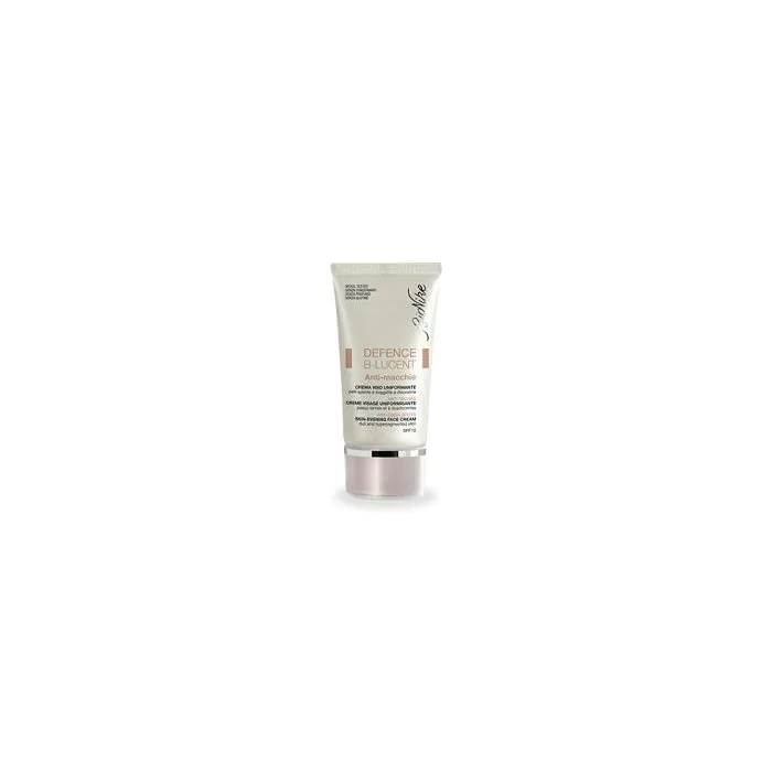 Defence b-lucent crema viso spf15 Defence b-lucent crema viso spf15