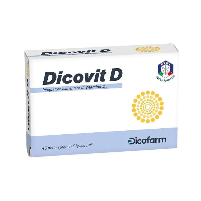 Dicovit d 45prl Dicovit d 45prl