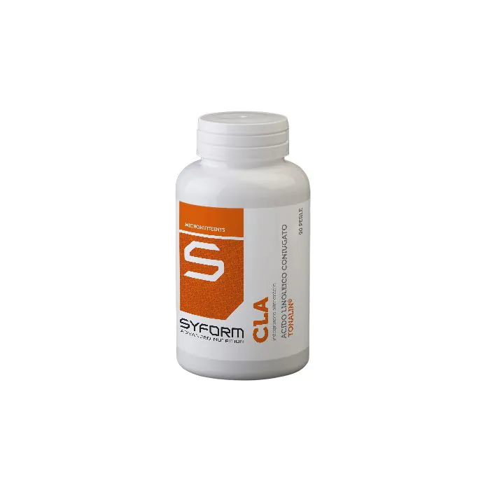 Cla 90 perle da 1400 mg Cla 90 perle da 1400 mg