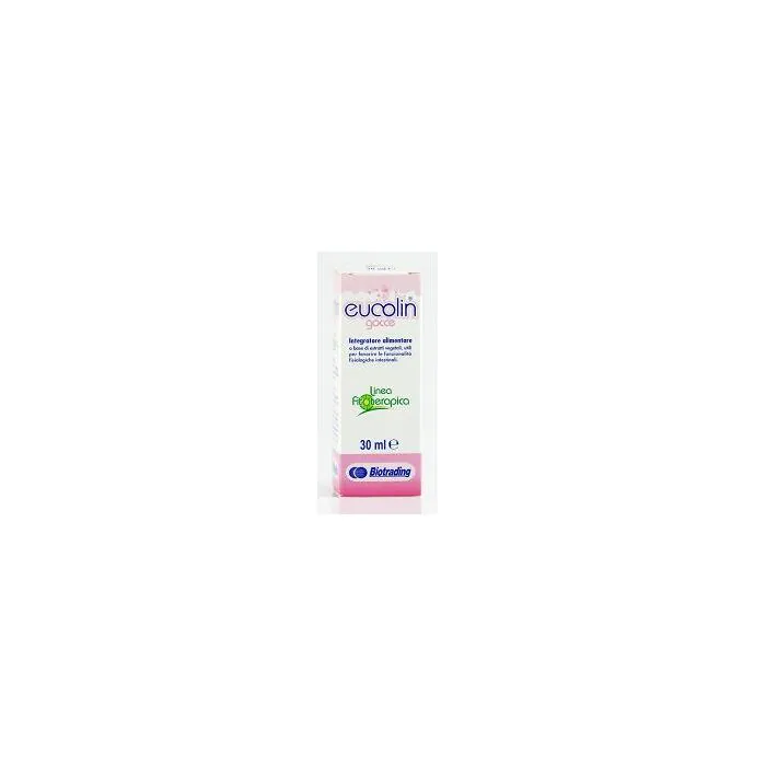 Eucolin gocce 30ml Eucolin gocce 30ml